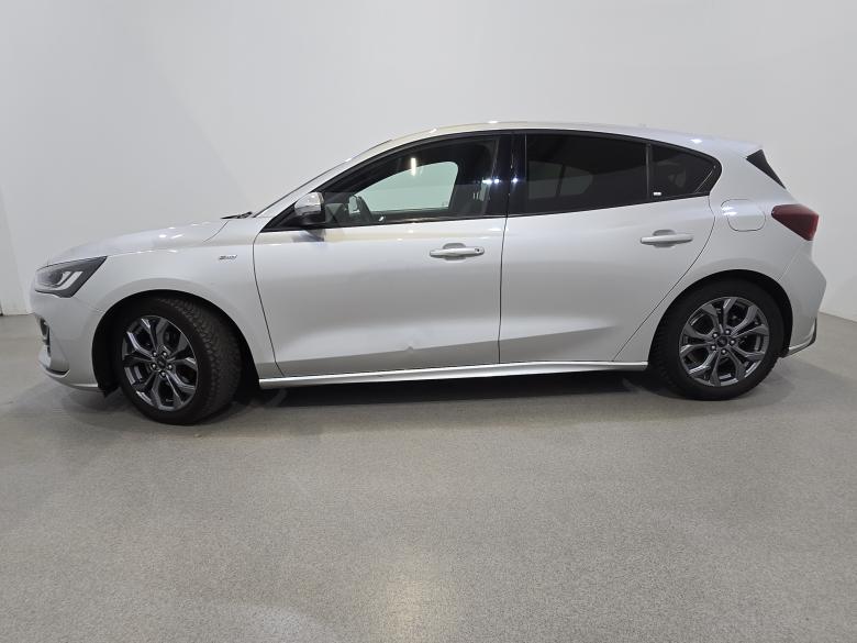 Ford Focus 1.0 EcoBoost Mild-Hybrid ST-Line LED Navi-Pro Sport-Seats KeylessGo Klima PDC ... #2