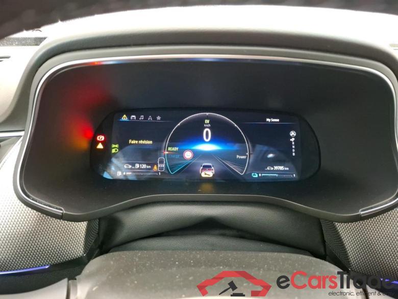 RENAULT Arkana / 2021 / 5P / SUV Intens E-TECH 145 -21B #6