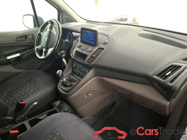 Transit Connect Fourgon lang Trend 1.5 100CV BVM6 #5