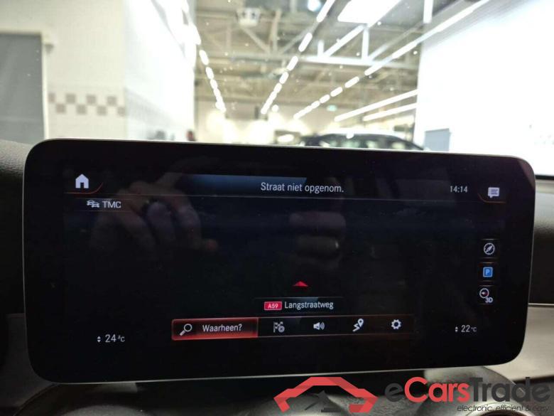 MERCEDES-BENZ GLC-Klasse 300e 4M Bns Sol. AMG G-tronic #6