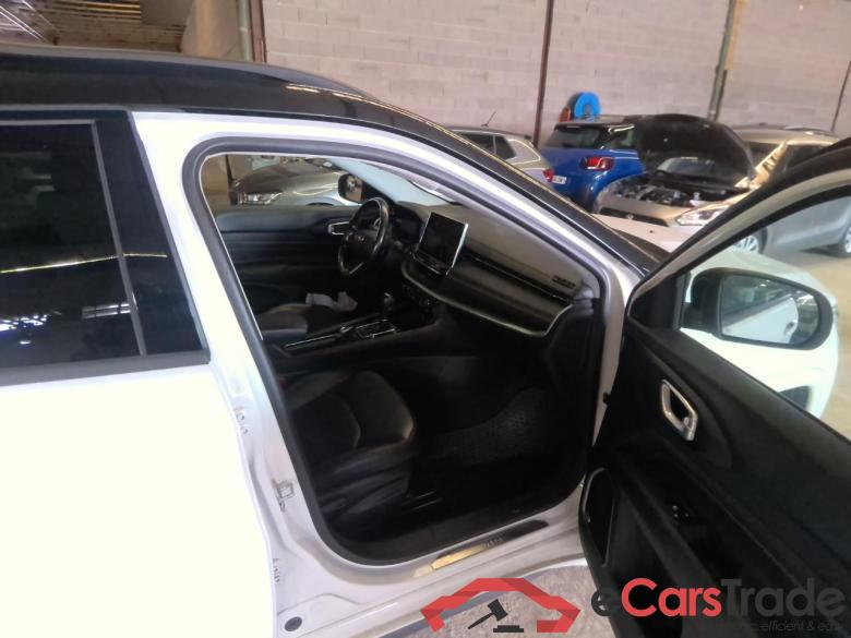 JEEP COMPASS 240 PHEV S AT RK #6 JEEP COMPASS 240 PHEV S AT RK #6