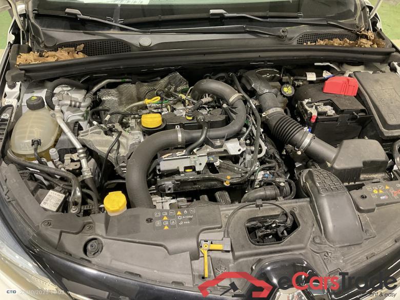 RENAULT Clio 1.0 TCE 100 CORPORATE EDITION #6