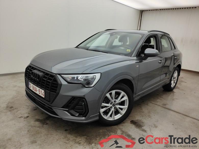 Audi Q3 35 TDI S tronic S line Business Edition 5d #1