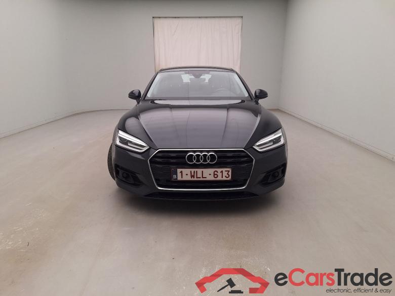 Audi, A5 SB '16, Audi A5 Sportback 35 TDI 110kW S tronic 5d #1