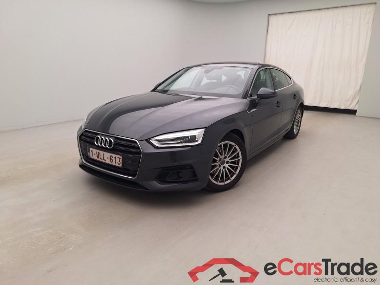 Audi, A5 SB '16, Audi A5 Sportback 35 TDI 110kW S tronic 5d #2