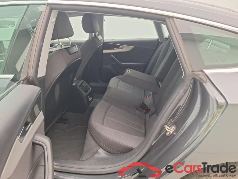 Audi, A5 SB '16, Audi A5 Sportback 35 TDI 110kW S tronic 5d #4