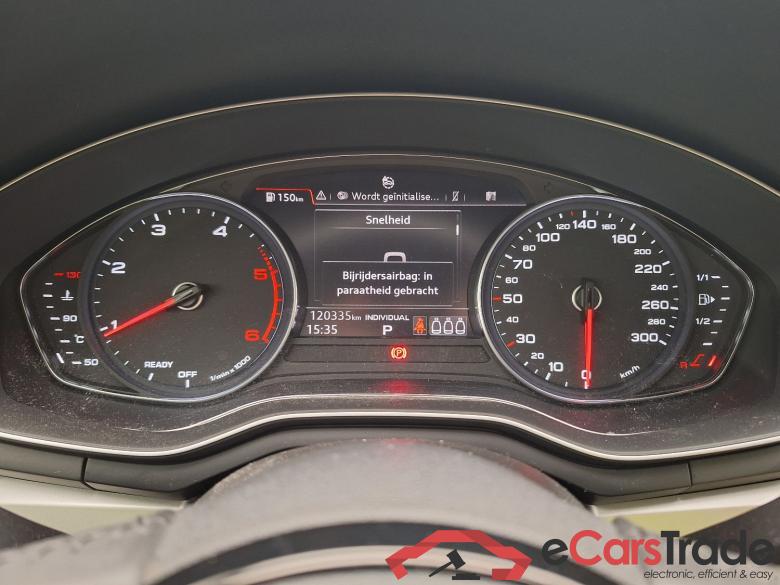 Audi, A5 SB '16, Audi A5 Sportback 35 TDI 110kW S tronic 5d #5