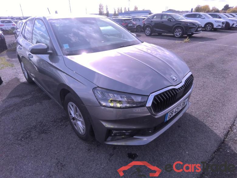 FABIA 1.0TSI STYL 24M RISK #1