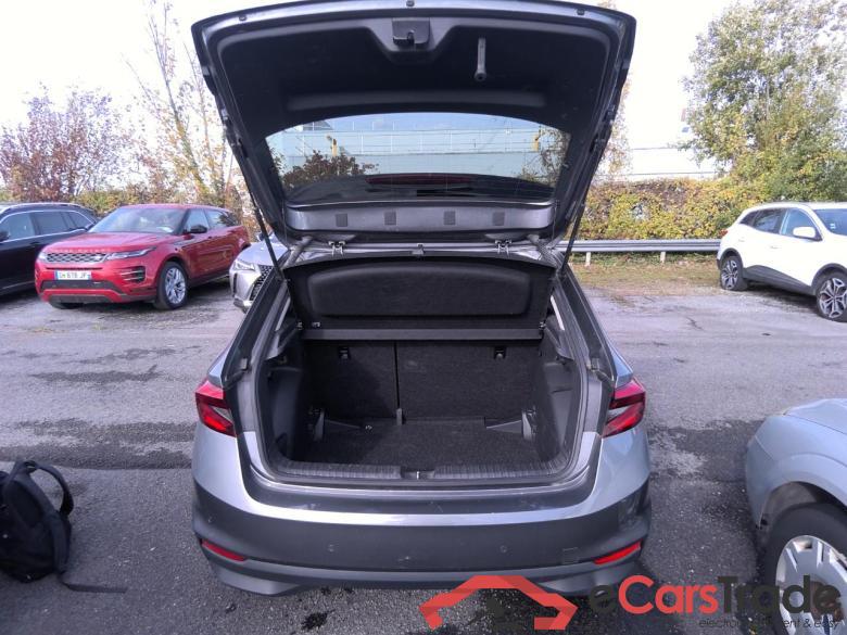 FABIA 1.0TSI STYL 24M RISK #6