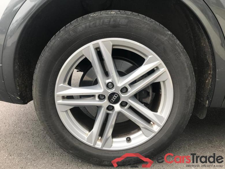 AUDI Q5 50 TFSIe Quattro PHEV S line S tronic #5