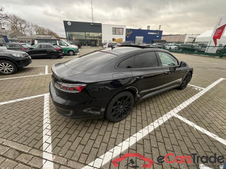 VOLKSWAGEN Arteon Elegance 2.0 TDI SCR 110 kW (150 pk) 7 versnellingen DSG #2