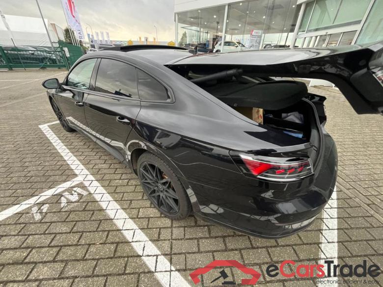VOLKSWAGEN Arteon Elegance 2.0 TDI SCR 110 kW (150 pk) 7 versnellingen DSG #4