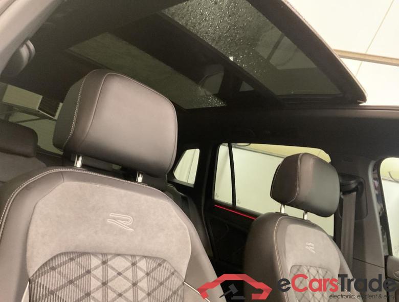 VOLKSWAGEN Tiguan Tiguan R-Line Business Premium 2.0 TSI OPF 4MOTION 180 kW (245 ch) 7 vitesses DSG #3
