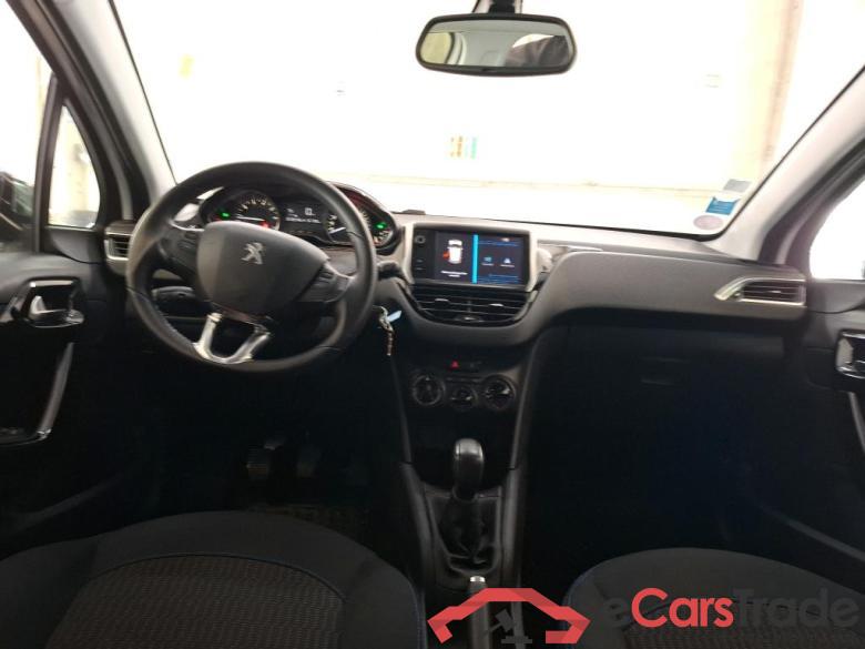 208 Signature 1.2 PureTech 80CV BVM5 E6dT #5