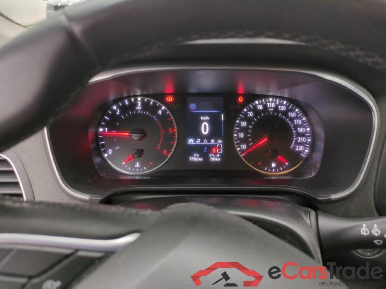 Megane IV Berline 5 ptes. Business 1.5 dCi 115CV BVM6 E6d #6