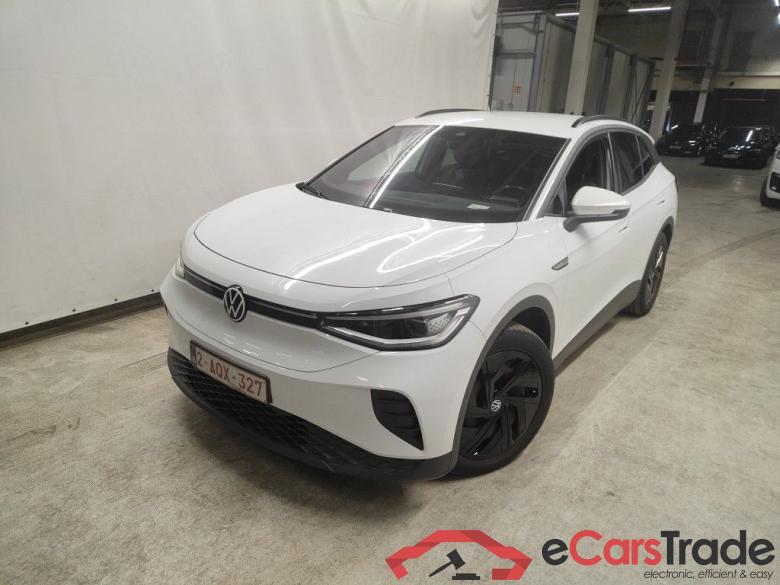 Volkswagen ID.4 77 kWh - Business 5d #1