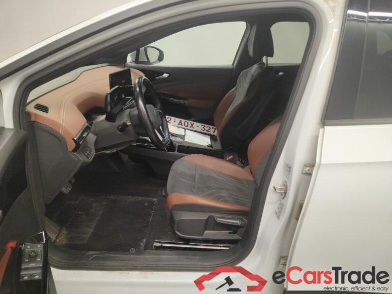 Volkswagen ID.4 77 kWh - Business 5d #3