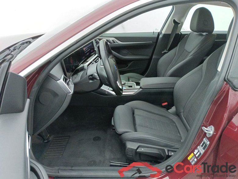 BMW i4 eDrive35 5d #3