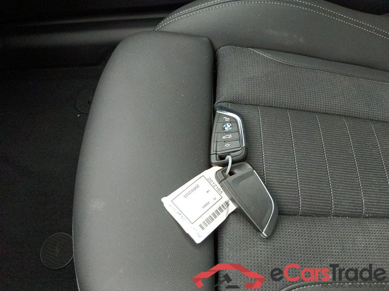 BMW i4 eDrive35 5d #4