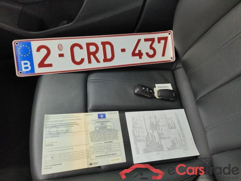 Audi Q2 1.0 30 TFSI 81kW S Line 5d #4