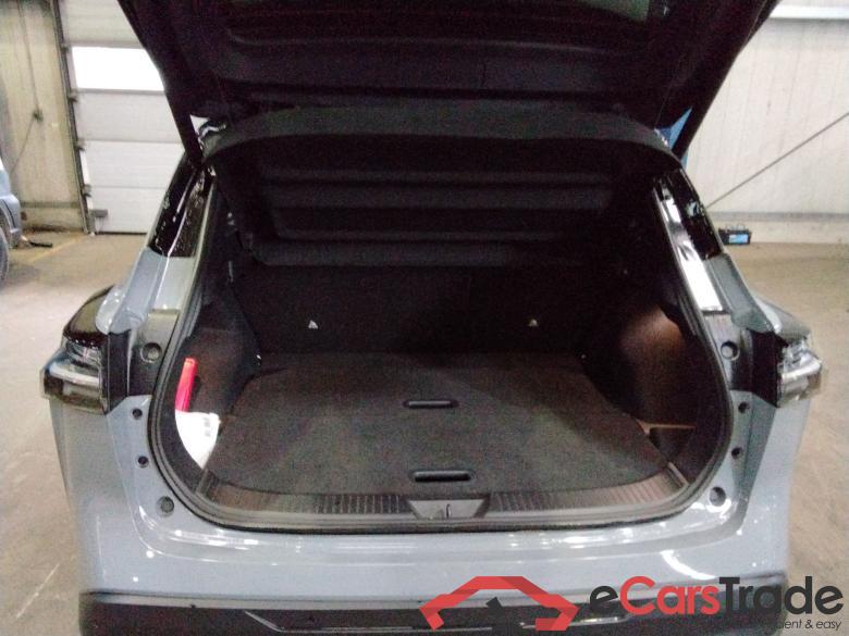 NISSAN Qashqai 1.3 DIG-T DCT N-Connecta #4