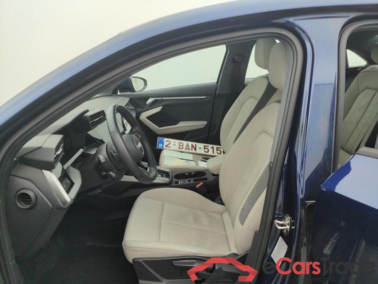 Audi A3 Berline 1.0 TFSi 30 81kW S tronic S line Bus. Ed 4d #3