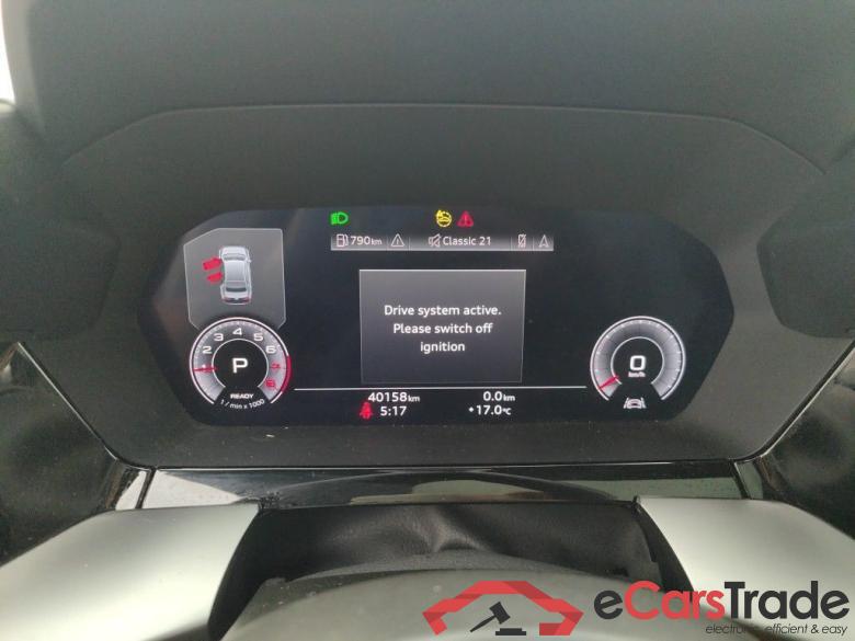 Audi A3 Berline 1.0 TFSi 30 81kW S tronic S line Bus. Ed 4d #6