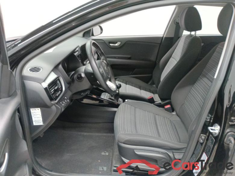 KIA Stonic 1.2 Must 5d #3