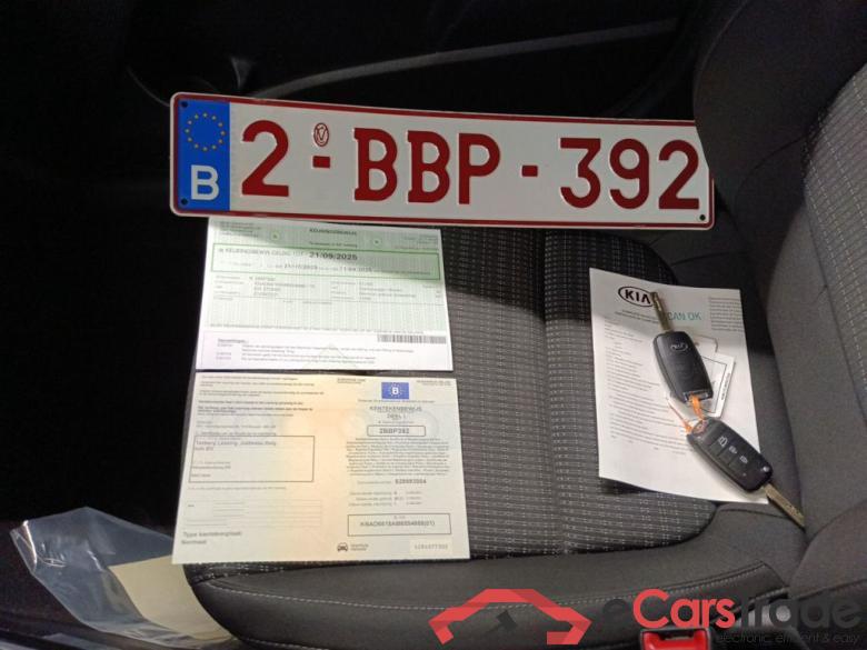 KIA Stonic 1.2 Must 5d #4