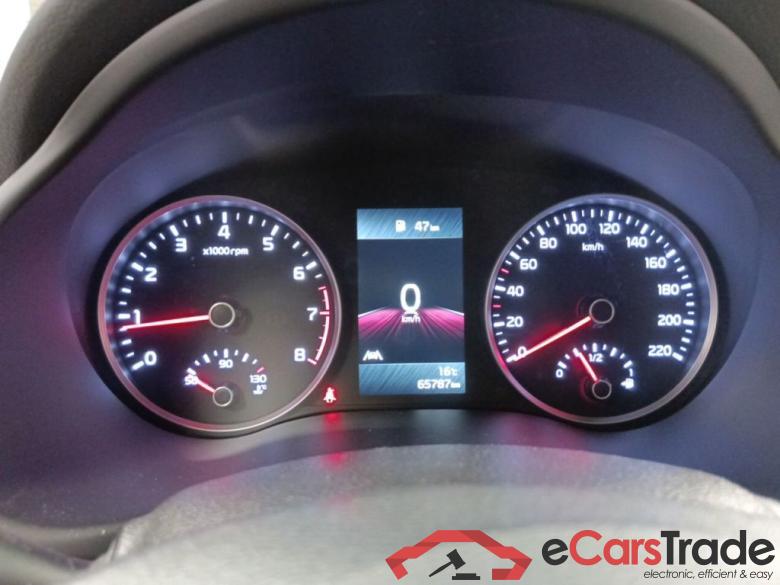 KIA Stonic 1.2 Must 5d #6