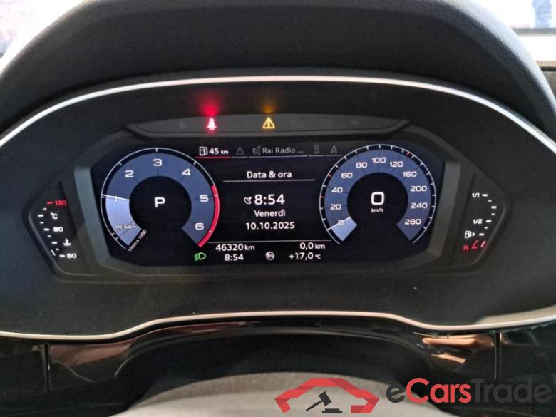 AUDI Q3 / 2018 / 5P / SUV 35 TDI S TRONIC BUSINESS #4