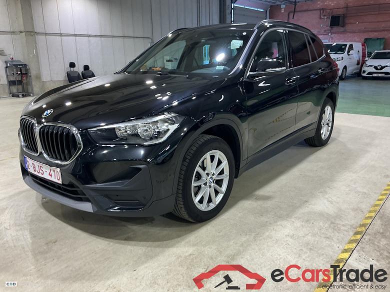 BMW X1 1.5 SDRIVE18IA (100KW) #1