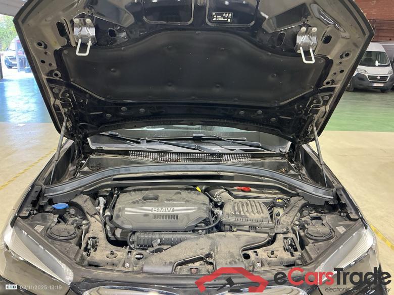 BMW X1 1.5 SDRIVE18IA (100KW) #6