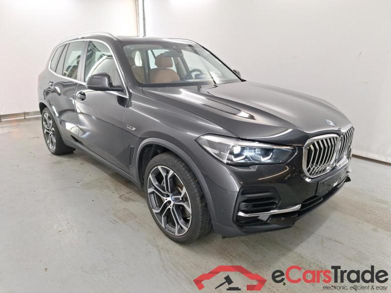 BMW X5 3.0 XDRIVE45E 155KW 4WD AUTO #2