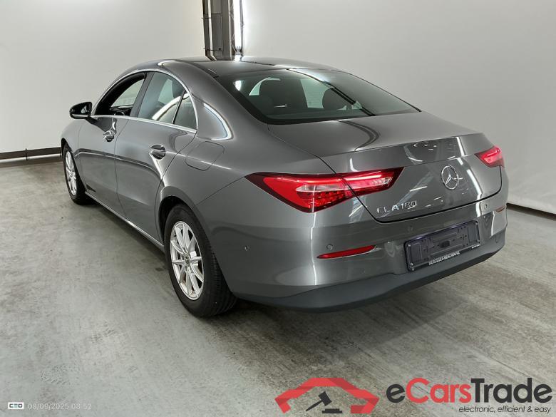 MERCEDES-BENZ CLA - Klasse 1.3 CLA 180 BUSINESS SOLUTION ESSENTIAL #3