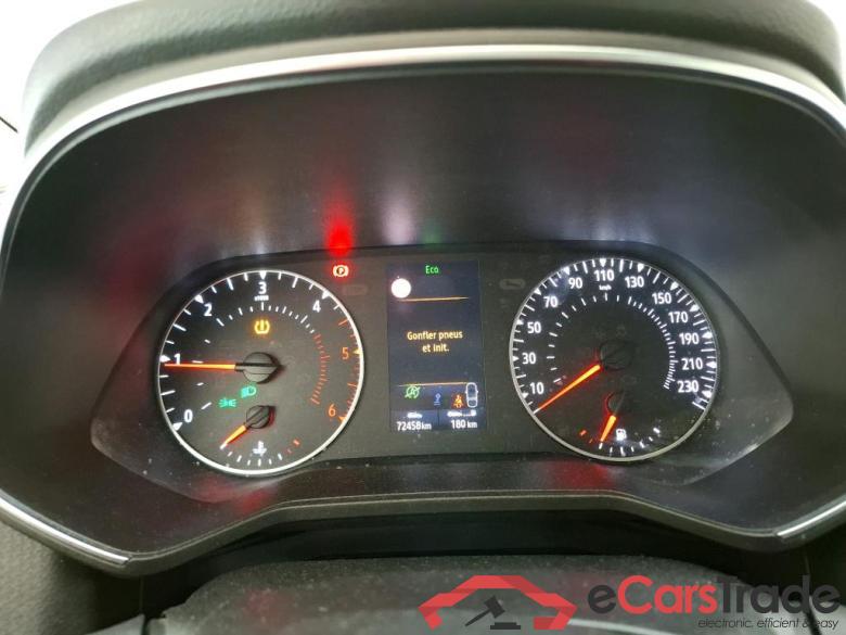 Clio V Business 1.5 dCi 115CV BVM6 E6dT #6