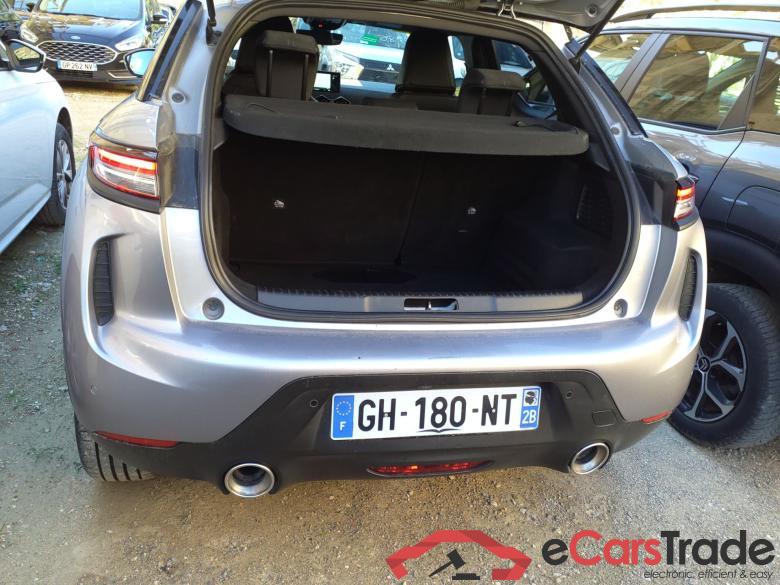 DS DS 3 1.2 PureTech Crossback 155 EAT Performance Line + #2