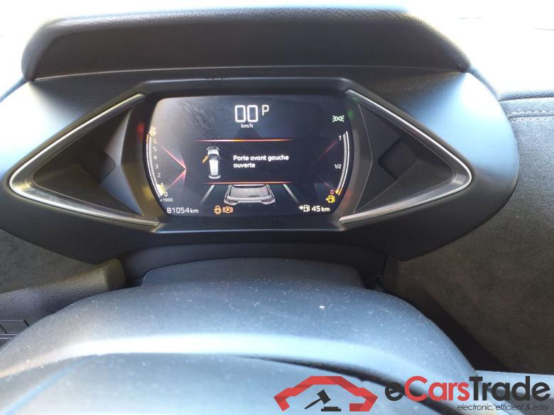 DS DS 3 1.2 PureTech Crossback 155 EAT Performance Line + #6