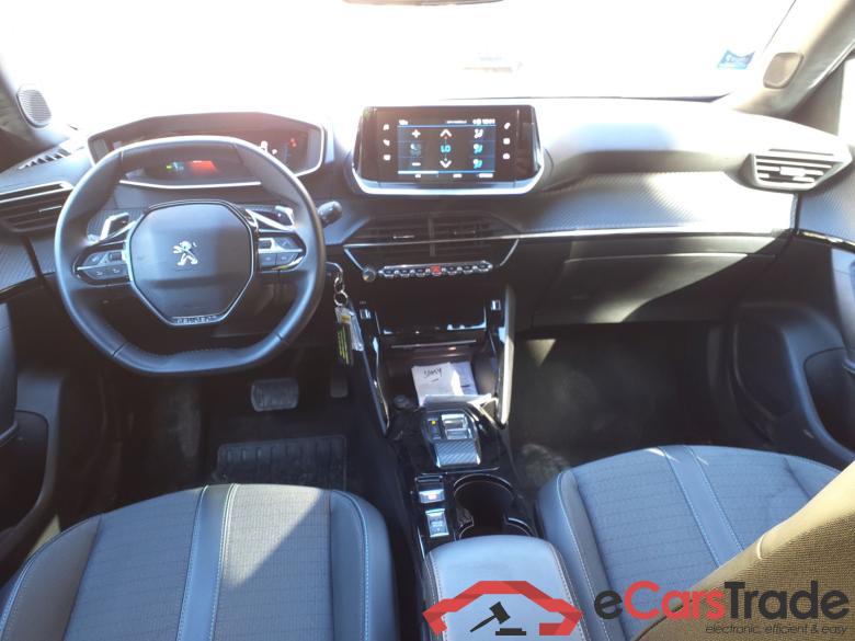 PEUGEOT 2008 Puretech 130 cv S&S EAT8 Allure Pack #4