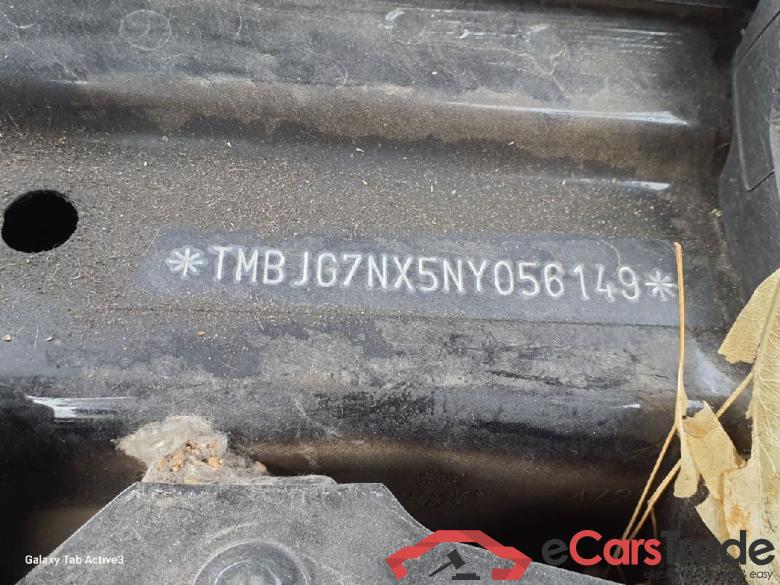 Octavia Combi Ambition 2.0 TDI 85KW MT6 E6d #5