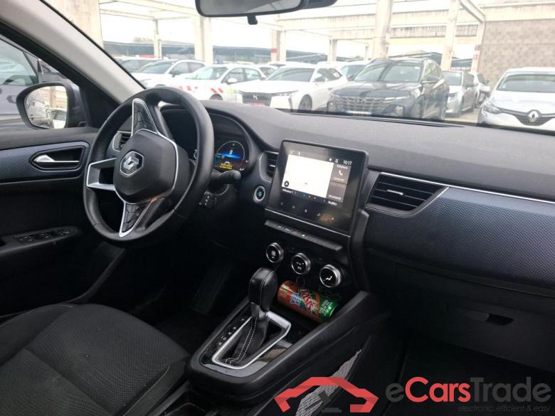Renault Arkana 1.6 E-Tech Hybrid Evolution Aut. LED Navi KeylessGo Camera Klima PDC ... #5
