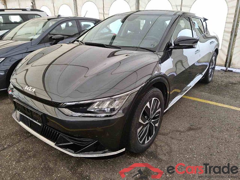 Kia EV6 (CV)(2021->) DE - SUV5 Elektro 58 kWh, 2WD, 2021 - 2024