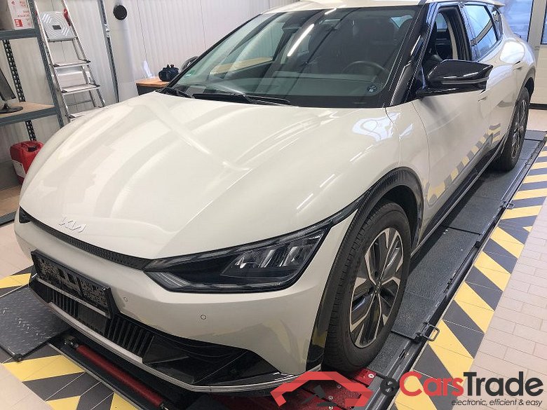 Kia EV6 (CV)(2021->) DE - SUV5 Elektro 77,4 kWh, 2WD, 2021 - 2024 #1