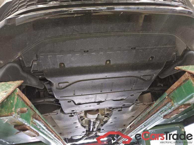 Skoda Kodiaq (NS)(2016->) DE - SUV5 2.0 TDI EU6d, Sportline 4x4 (EURO 6d), (Facelift) 2021 - 2023 #5