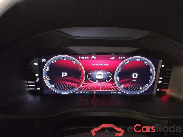 Skoda Kodiaq (NS)(2016->) DE - SUV5 2.0 TDI EU6d, Sportline 4x4 (EURO 6d), (Facelift) 2021 - 2023 #6