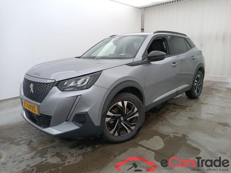 PEUGEOT E-2008 50 kWh Allure 5d #1