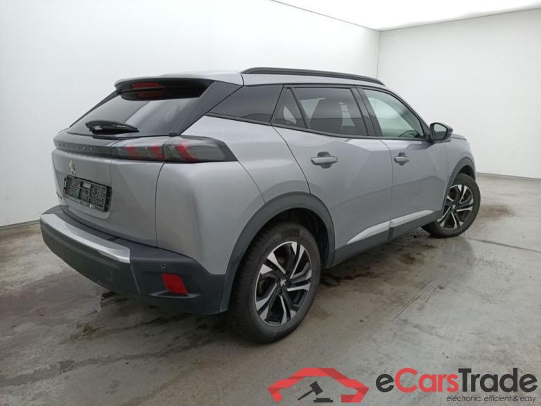 PEUGEOT E-2008 50 kWh Allure 5d #2