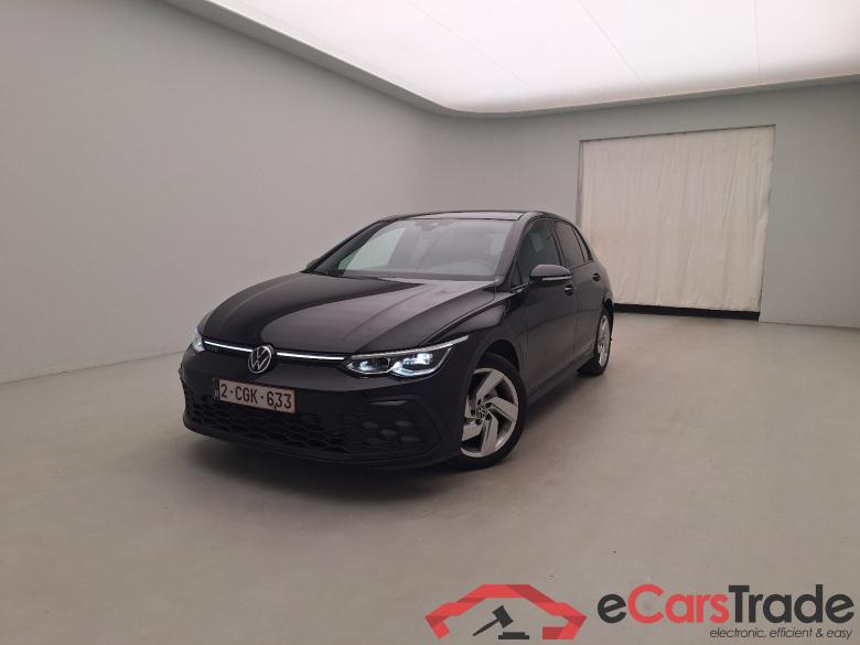VW, Golf VIII '20 PHEV, Volkswagen Golf VIII 1.4 eHybrid GTE DSG 5d #2