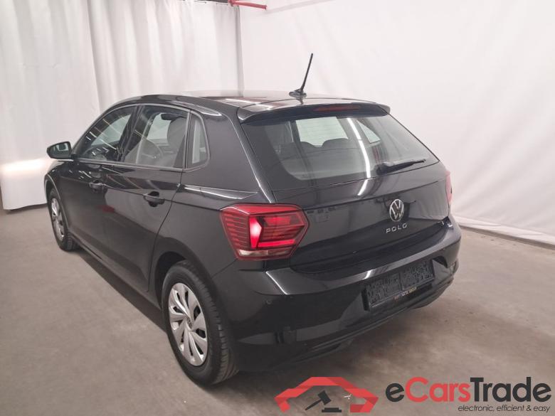 Volkswagen Polo 1.0 TSI Comfortline DSG 5d #2