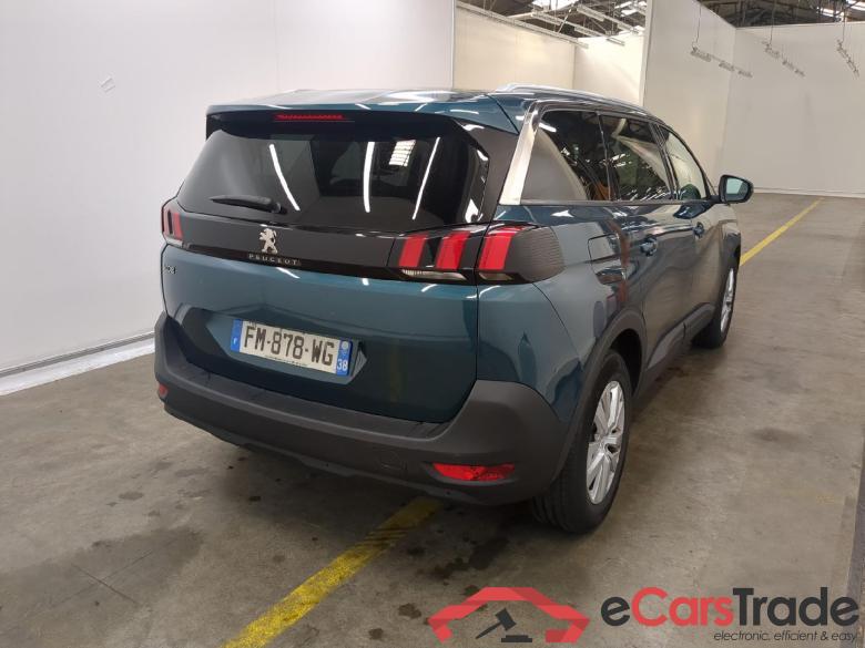 5008 Active Business 1.5 HDi 130CV BVM6 E6dT #3